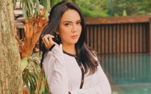 Anggita Sari Melahirkan Anak Pertama, Sosok Suami Pengusaha Hingga Kini Masih Misterius