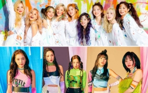 BLACKPINK Kalah Saing dari TWICE dan Red Velvet sebagai Girl Grup Terpopuler di Taiwan