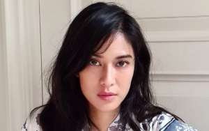 Dian Sastro Biasakan Hidup 'New Normal' dalam Menghadapi Pandemi Virus Corona