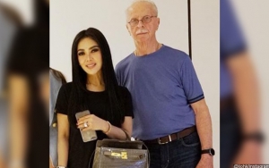 Hadapi Somasi Hingga Ancaman, Papa Angkat Sindir Karier Syahrini Sudah Berakhir