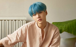 Mixtape Baru 'D-2' Nomor 1 di 80 Negara, Suga BTS Disebut Gila