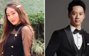 Natasha Wilona Ungkap Kemungkinan Jadian dengan Kevin Sanjaya: PDKT-nya Lama