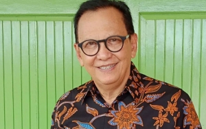 Roy Marten Ungkap Fakta Mengejutkan Pernah Jadi Gelandangan Sebelum Sukses