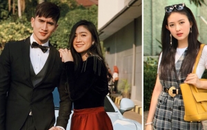 Biasa Aja Saat Disebut Verrell 'Mantan Terindah', Natasha Wilona Dekat dengan Febby Rastanty?
