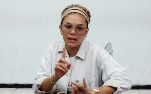Akibat Pandemi Covid-19, Nikita Mirzani Senang Tak Bagi-bagi THR