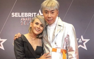 Evelin Nada Anjani Pilih Pacar Baru Ketimbang Baju di Hari Lebaran, Nasib Roy Kiyoshi Disinggung