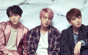 Baku Hantam Jungkook dan Jin BTS Dalam Mimpi Berlanjut ke MV Comeback Agust D