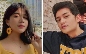 Baca Horoscope Cinta, Brisia Jodie dan Randy Martin Malah Baper