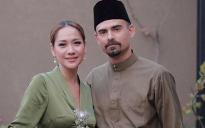 Kisah Lebaran Terakhir Ashraf Bareng BCL Sebelum Wafat, Aksi Bikin Kue Bukti Cinta Romantis
