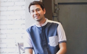 Berkat Foto Ini, Raffi Ahmad Jadi Mudah Dapat Visa ke Amerika Serikat