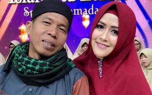 Berkali-Kali Digugat Cerai, Kiwil Ngaku Masih Cinta pada Meggy Wulandari Meski Tak Berbalas