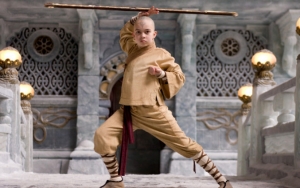 The Last Airbender