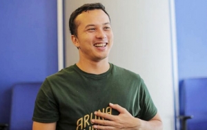 Nicholas Saputra Beber Rencana Rayakan Lebaran Di Tengah Pandemi Corona, Seperti Apa?