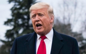 Trump Paksa Rumah Ibadah Dibuka: Kita Butuh Banyak Doa Di Masa Ini