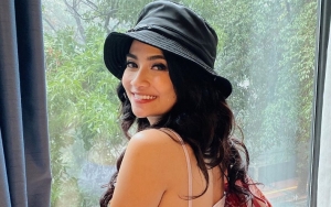 Vanessa Angel Terima DM Aneh, Diterawang Sering Ditiduri Genderuwo Saat Hamil