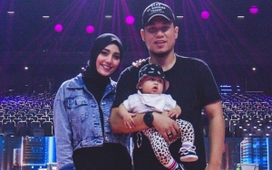  Efek #DirumahAja, Rizal Armada Umumkan Kehamilan Kedua Sang Istri