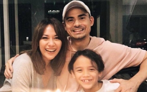 BCL Kecup Manis Noah Saat Lebaran, Ashraf Sinclair Ikut 'Tersenyum' Jadi Sorotan