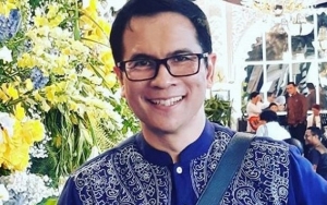 Krisna Mukti Gabut Kala Lebaran, Pamer Skill Buat Kue Nastar Bikin Kaget 