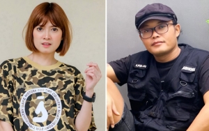 Chika Jessica dan Sule Bikin Baper Dikira Pacaran, Langsung Beri Klarifikasi Mengejutkan Ini