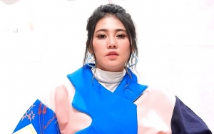Via Vallen Curhat Adik Positif Corona Tapi Bandel Kelayapan Hingga Dibully Tetangga