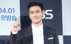Lebaran, Lucunya Siwon Endorse Kurma Malah Ramai Kena Protes Fans Indonesia
