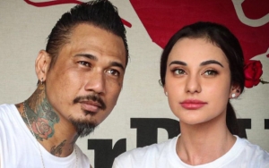  Nora Alexandra Ambil Langkah 'Sembunyikan' Foto Bareng Jerinx dalam Akun Instagram, Kenapa?