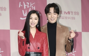 Seo Ji Hye Pergoki Kim Jung Hyun Selingkuh, Episode Perdana 'Dinner Mate' Tuai Respon Tak Terduga