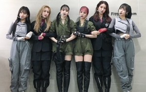 G-Friend Dilaporkan Bakal Segera Comeback Bulan Juli, Begini Respon Source Music