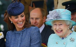 Dikenal Jadi Cucu Menantu Kesayangan, Kate Middleton Ternyata Pernah Dijauhi Ratu Elizabeth
