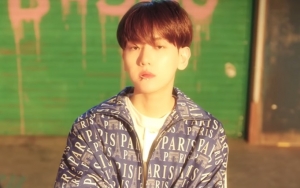 Baekhyun Tampilkan Pesona Anak Muda Yang Ceria Dalam MV Comeback Solo 'Candy'