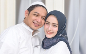 Adelia Wilhelmina Tetap Bersyukur Meski Rayakan Lebaran Tanpa Pasha Ungu