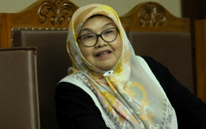 Jadi Zona Merah COVID-19, DPR Minta Eks Menkes Siti Fadilah Tak Dipindah ke Rutan Pondok Bambu