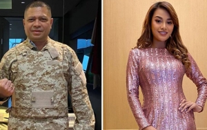 Suami Krisdayanti Murka Sentil Aurel 'Putri Tiri' Pansos, Reaksi Kevin Aprilio Disorot