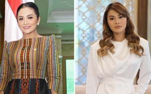 Krisdayanti Dibully Suami Bermulut Lemes, Kedok Dingin Aurel Bikin Ibu Nangis Terbongkar?