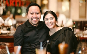 Naysila Mirdad Ajak Calon Suami Rayakan Lebaran Bareng Keluarga