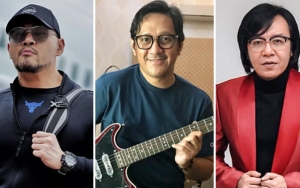Deddy Corbuzier Kritik 'Gak Mutu', Andre Taulany dan Ari Lasso Bantah Bikin Prank Settingan