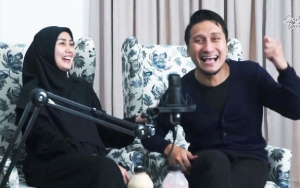 Arie Untung Ungkap Sang Istri Jadi Tukang Cukur Rambut Selama #Dirumahaja, Begini Hasilnya