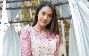 Anya Geraldine Balas Sarkas Akibat Masa Lalu Badan Gemuk Diungkit oleh Sang 'Tante'
