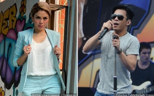 Nikita Mirzani Blak-Blakan Sebut Ariel NOAH Jadi Tipe Pria Idaman, Bakal Ajak PDKT? 