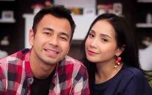 Terkenal Playboy, Raffi Ahmad Ternyata Sering Bohongi Nagita Slavina?
