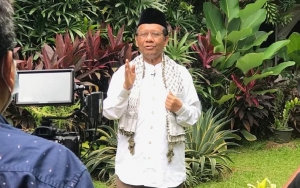 Skenario New Normal di Tengah Corona Bikin Heboh, Mahfud MD Buka Suara
