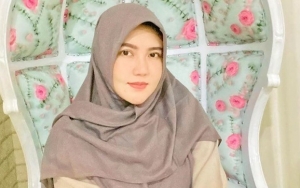 Kondisi Via Vallen Pasca Adik Positif Corona Terkuak, Ikut Tertular?