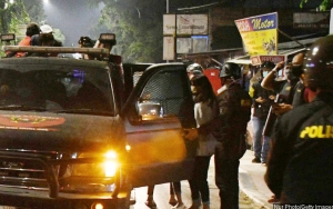 Heboh Skenario New Normal, Pemerintah Tegaskan Belum Ada Daerah yang Siap