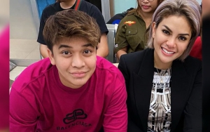 Nikita Mirzani Ungkap Alasan Larang Billy Syahputra Jual Rumah Warisan Mendiang Olga