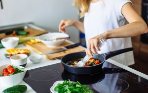 Memasak