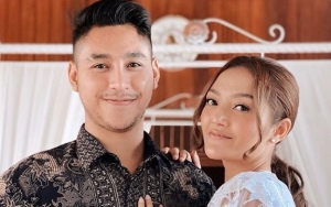 Rayakan Lebaran Pertama Bareng Suami, Siti Badriah Mengaku Deg-Degan Karena Ini