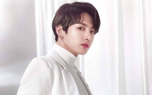 Jungkook Takut Hidup Tanpa BTS, Buka-Bukaan Soal Jarang Muncul di TV