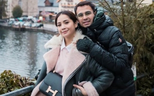 Nagita Slavina Murka, Tas Mewahnya Seharga Milliaran Dijadikan DP Mobil Oleh Raffi Ahmad
