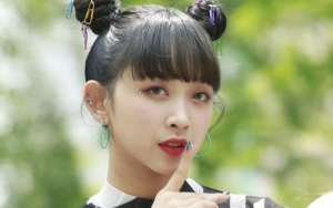 Putuskan Merantau ke Korea Selatan, Dita Karang Mengaku Sering Kesepian Saat Masih Jadi Trainee