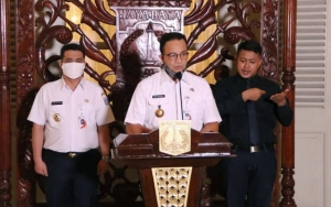 Bakal Sambut New Normal, Anies Baswedan Justru Bantah Mal Siap Buka Mulai 5 Juni